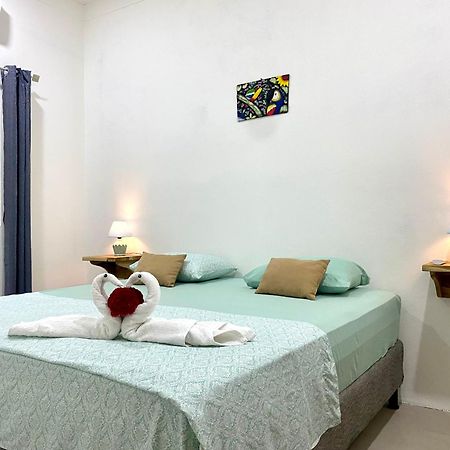 Villa Ometepe Mérida 외부 사진