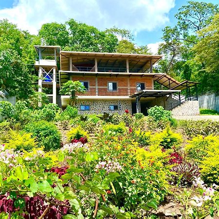 Villa Ometepe Mérida 외부 사진