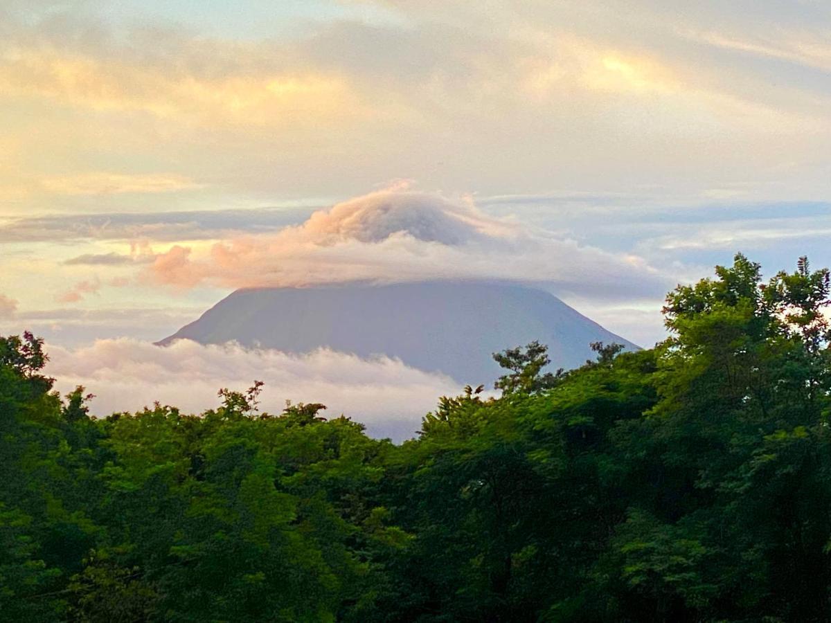 Villa Ometepe Mérida 외부 사진