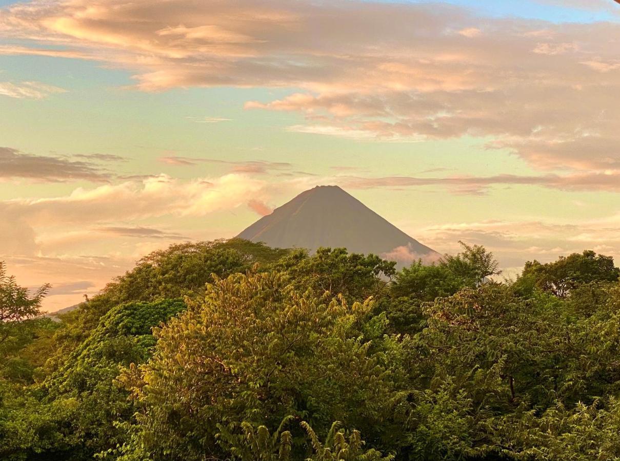 Villa Ometepe Mérida 외부 사진