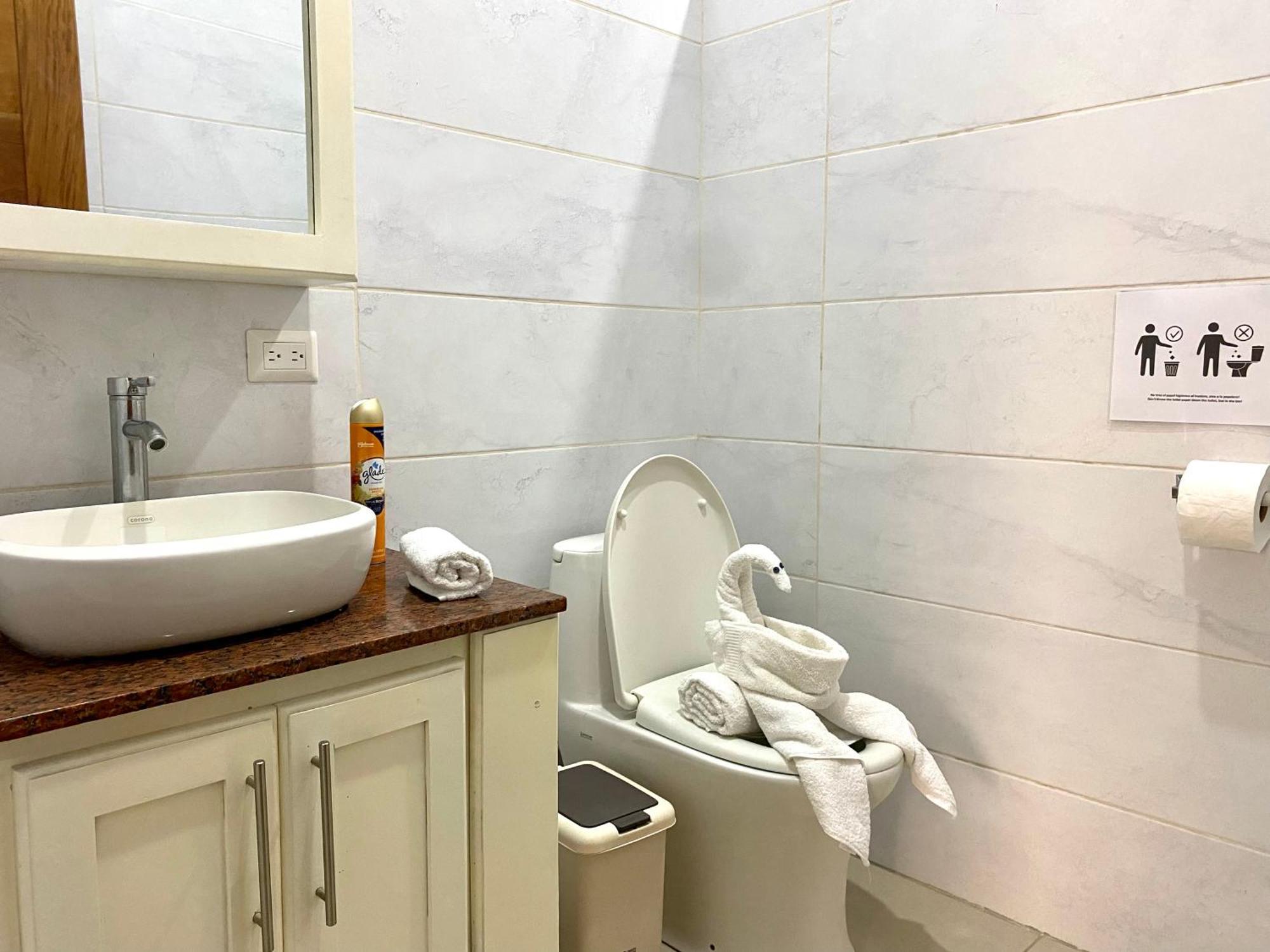 Villa Ometepe Mérida 외부 사진