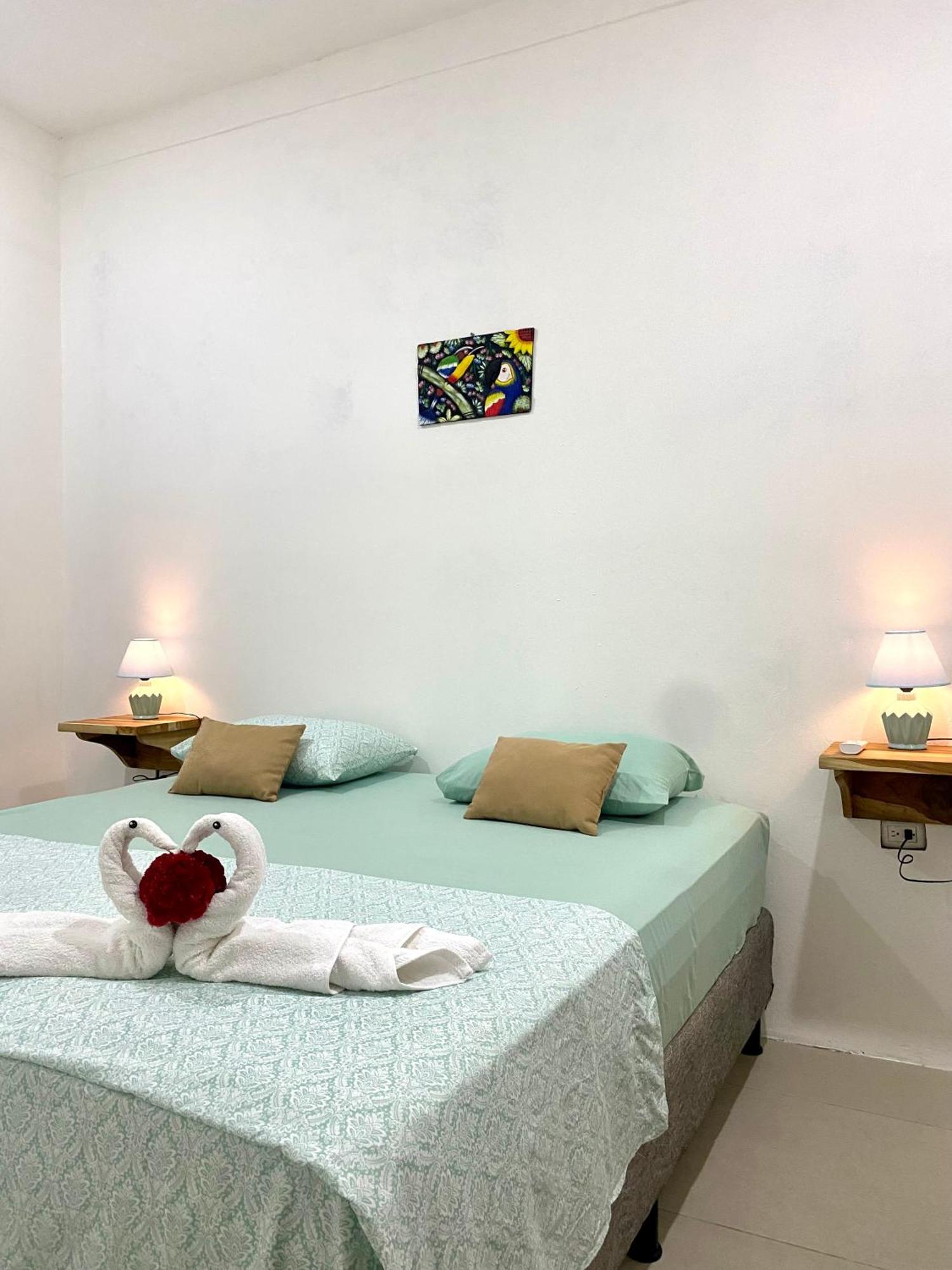 Villa Ometepe Mérida 외부 사진