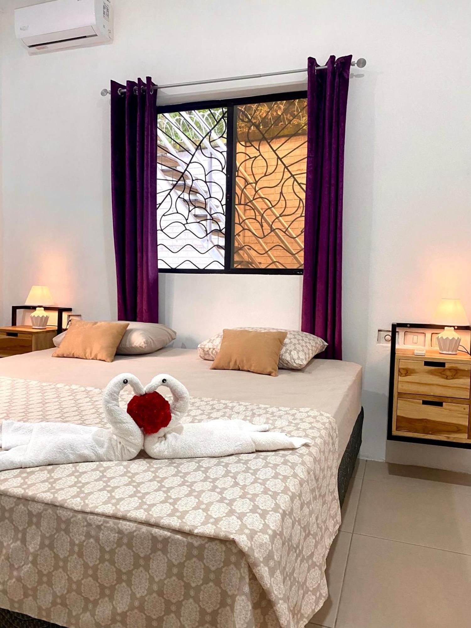 Villa Ometepe Mérida 외부 사진
