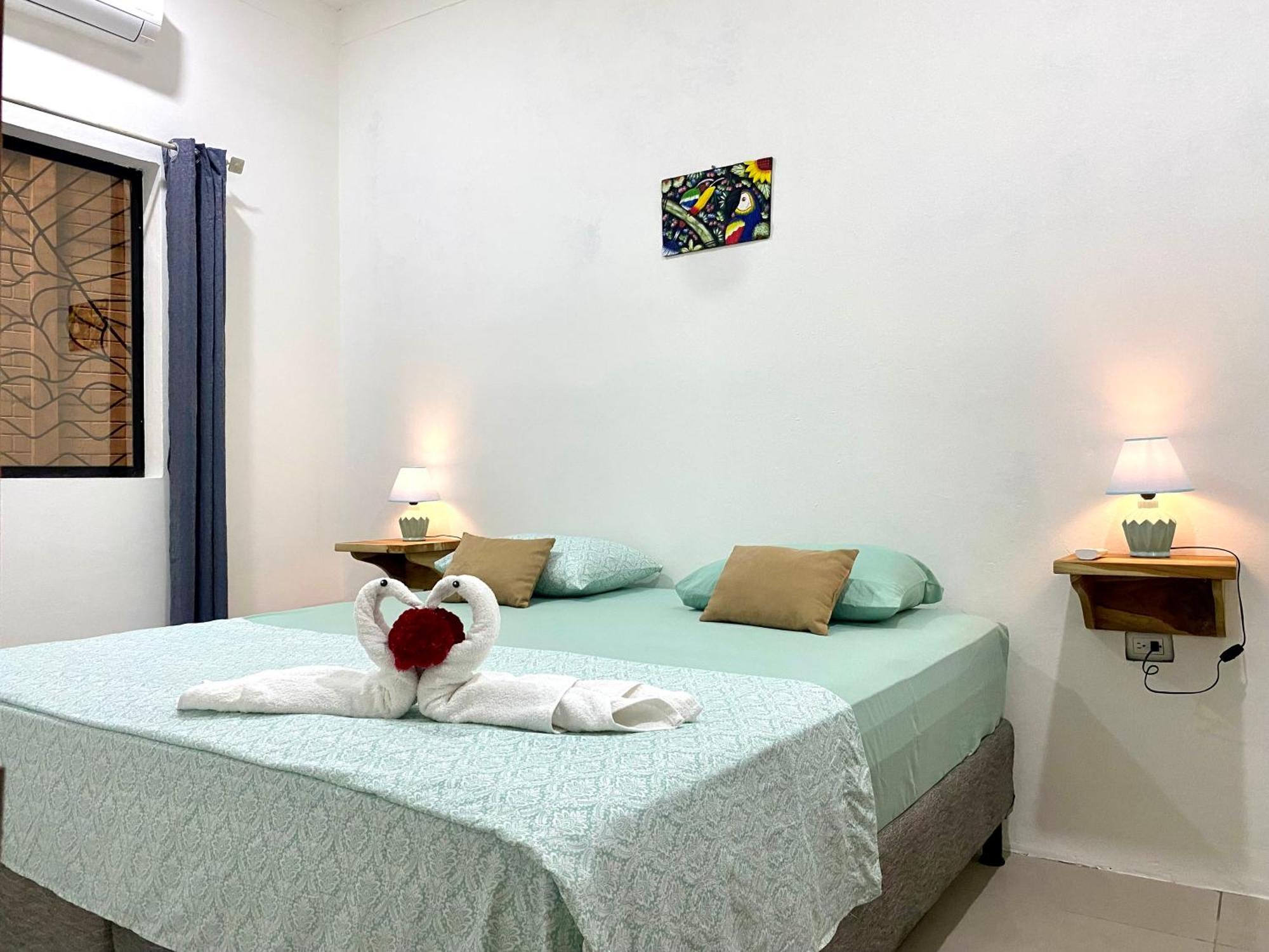 Villa Ometepe Mérida 외부 사진