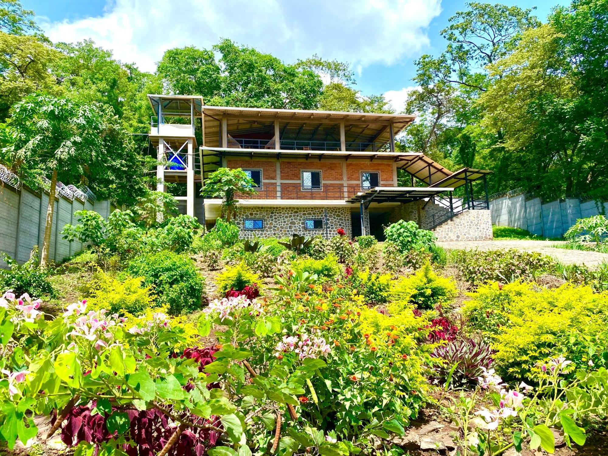 Villa Ometepe Mérida 외부 사진